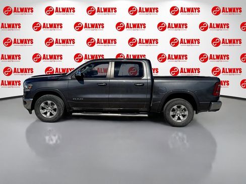 Used 2022 RAM 1500 Laramie image 10