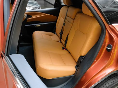 Used 2024 Lexus RX 350 Premium w/ Accessory Package (Z1) FWD image 41