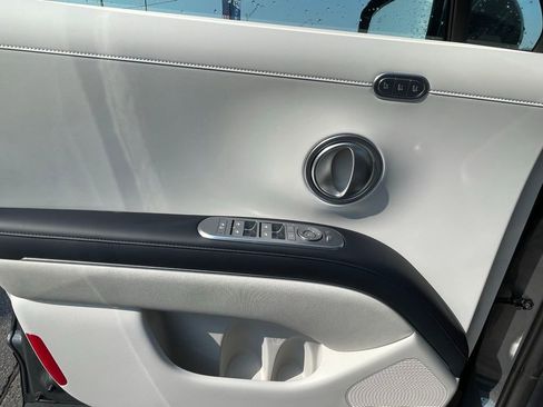 New 2026 Hyundai Palisade Calligraphy AWD/4WD image 19