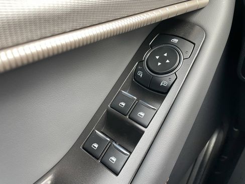 New 2026 Ford Explorer Active image 25