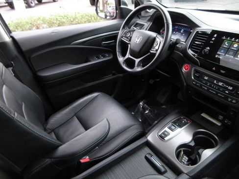 Used 2022 Honda Pilot Special Edition image 22