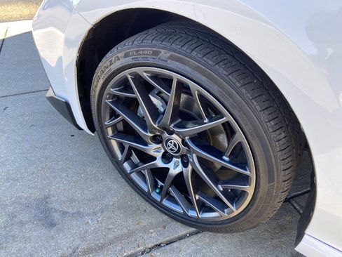 Used 2025 Toyota Camry SE image 24