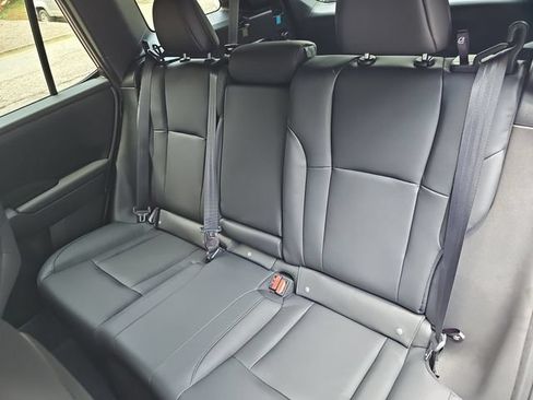 New 2026 Subaru Outback Premium AWD/4WD image 16