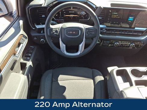 Used 2026 GMC Sierra 1500 Elevation image 15