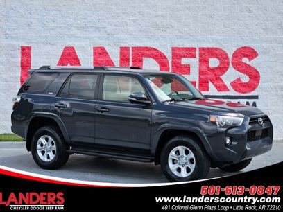 Used 2024 Toyota 4Runner SR5 Premium