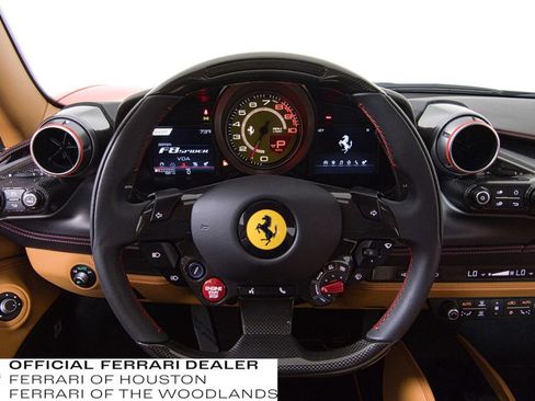 Used 2023 Ferrari F8 Tributo image 12