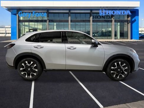 New 2026 Honda HR-V EX-L image 7