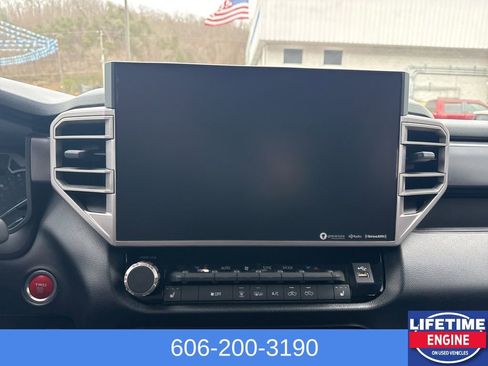 Used 2024 Toyota Tundra SR5 image 17