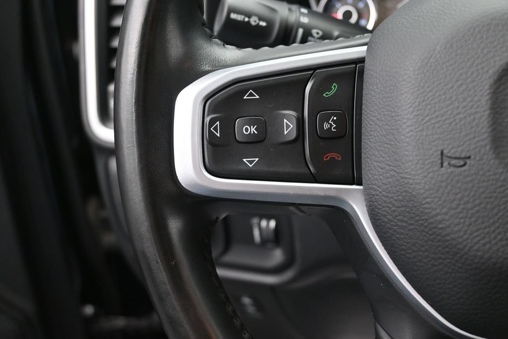 Used 2022 RAM 1500 Big Horn AWD/4WD image 32
