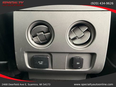 Used 2013 Ford F150 FX4 w/ Luxury Equipment Group image 22