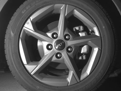 Used 2025 Kia K4 FWD image 13