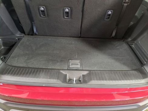 Certified 2024 Honda Pilot Elite image 27