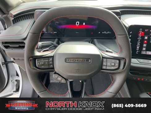 New 2026 Dodge Charger Scat Pack image 12