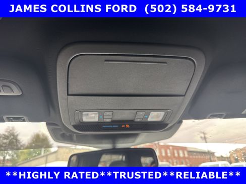 Certified 2020 Ford Explorer ST AWD/4WD image 31