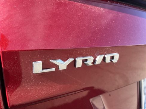 Used 2024 Cadillac Lyriq Sport w/ LPO, Floor Liner Package RWD image 31