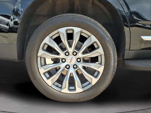 Used 2024 GMC Yukon Denali w/ Max Trailering Package RWD image 21
