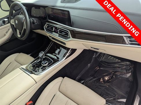 Used 2020 BMW X7 xDrive50i image 33