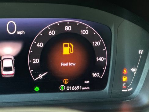 Used 2024 Honda Accord LX image 21