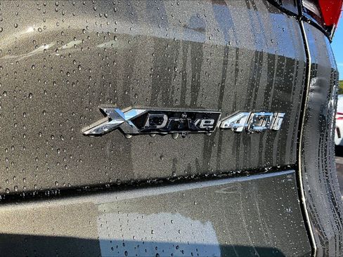 New 2026 BMW X5 xDrive40i AWD/4WD image 15