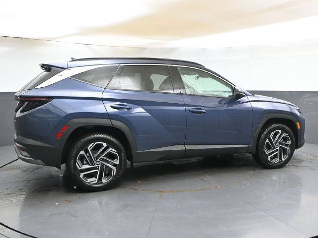 New 2026 Hyundai Tucson Limited AWD/4WD image 6