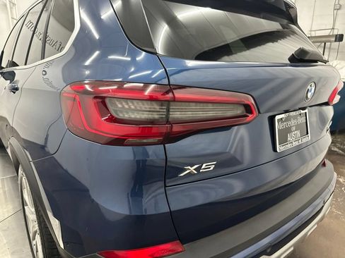 Used 2020 BMW X5 sDrive40i w/ Premium Package RWD image 12