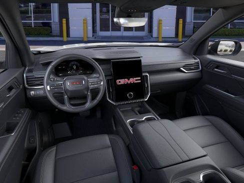 New 2026 GMC Acadia Elevation w/ Elevation Premium Package FWD image 15