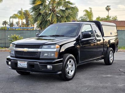 Used 2012 Chevrolet Colorado LT