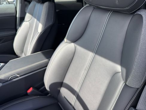 New 2026 Cadillac Optiq Luxury 1 image 13