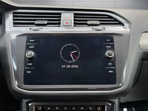 Used 2021 Volkswagen Tiguan S AWD/4WD image 29