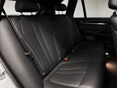 Used 2015 BMW X5 xDrive50i AWD/4WD image 21
