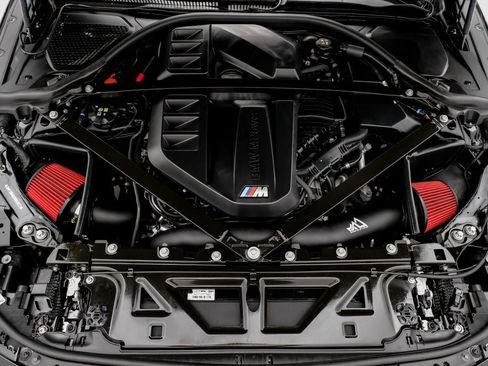 Used 2024 BMW M2 w/ Lighting Package image 38