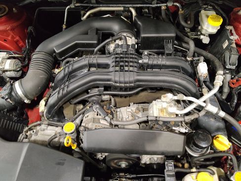 Used 2017 Subaru Impreza 2.0i Sport image 30