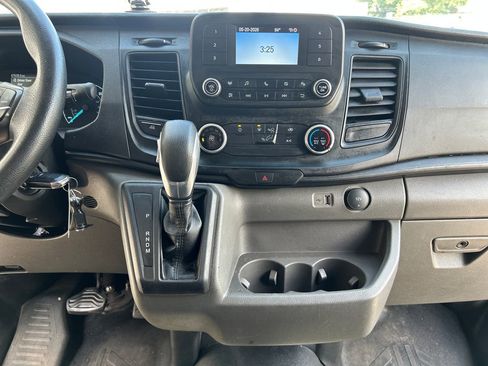Used 2023 Ford Transit 250 Medium Roof RWD image 17