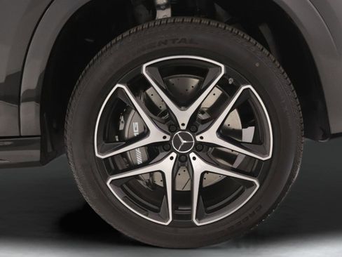 New 2026 Mercedes-Benz GLE 53 AMG 4MATIC Coupe image 10