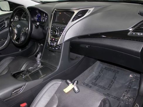 Used 2013 Hyundai Azera Limited w/ Technology Pkg image 23