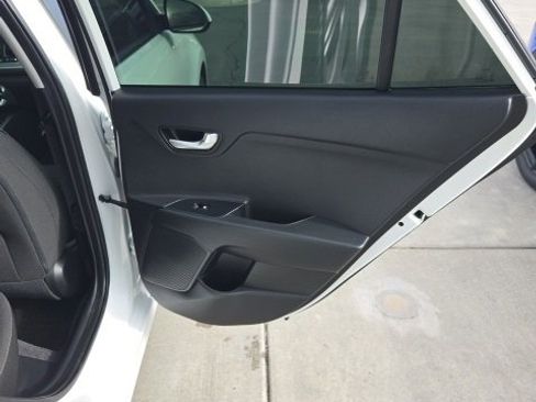 Used 2021 Kia Rio LX image 28