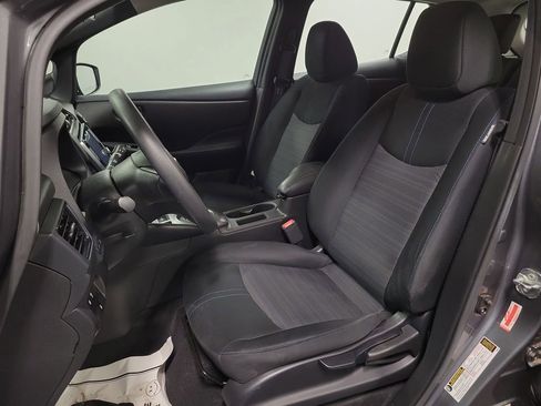 Used 2020 Nissan Leaf S Plus image 13