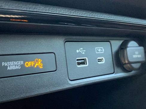 Used 2024 Honda CR-V EX image 29