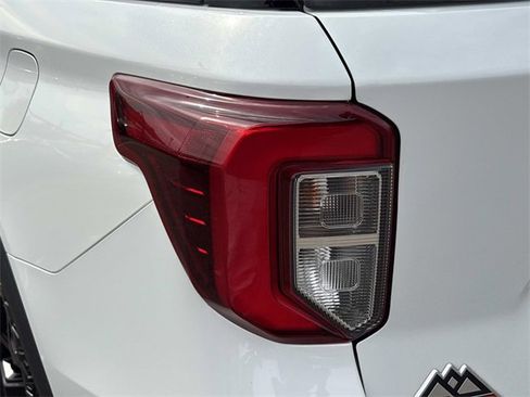 Certified 2023 Ford Explorer Timberline w/ Timberline Technology Package image 11