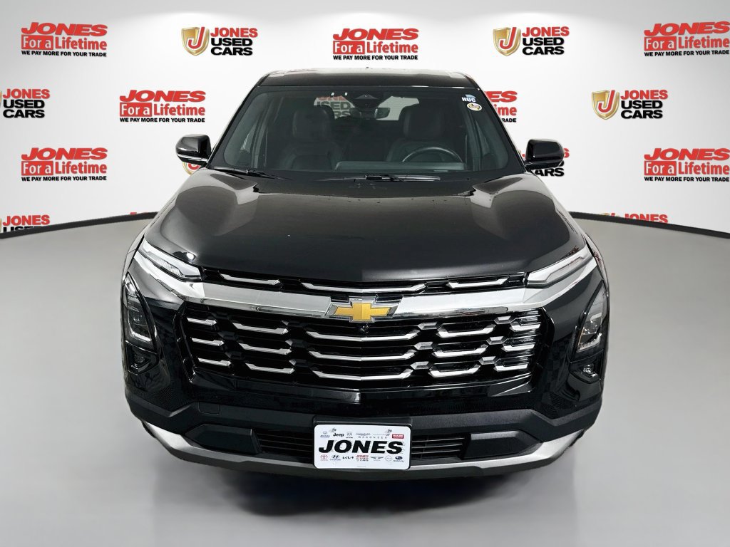 Used 2026 Chevrolet Equinox LT w/ Convenience Package II FWD image 12