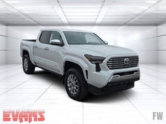 New 2026 Toyota Tacoma Limited 360° Tour