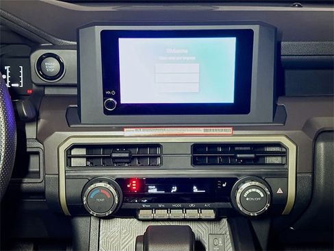 New 2026 Toyota Tacoma SR5 image 25