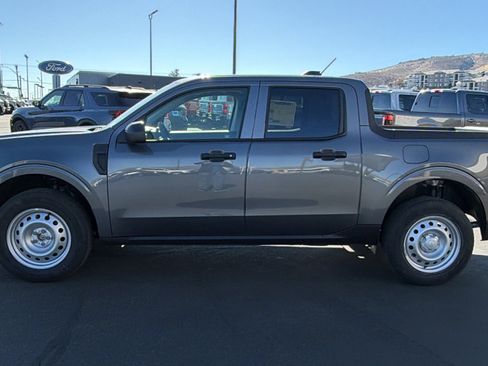 New 2026 Ford Maverick XL w/ Equipment Group 101A image 6