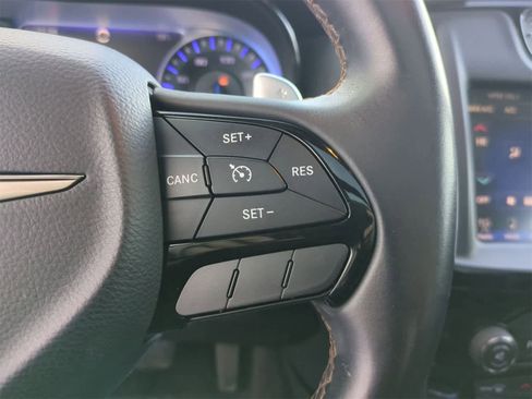 Used 2016 Chrysler 300 S w/ 300S Premium Group image 25