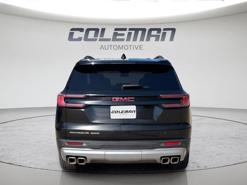 Certified 2024 GMC Acadia Elevation image 4