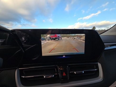 New 2026 Chevrolet TrailBlazer LT image 13