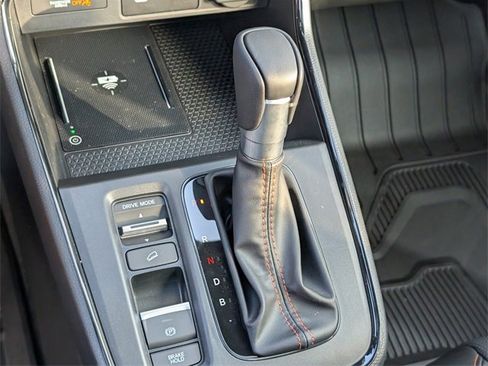 New 2026 Honda CR-V Sport-L image 22