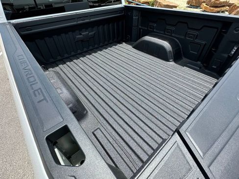 New 2026 Chevrolet Silverado 1500 ZR2 AWD/4WD image 8
