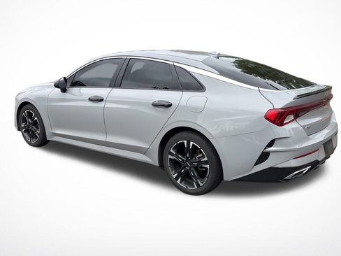 Used 2022 Kia K5 GT-Line FWD image 3