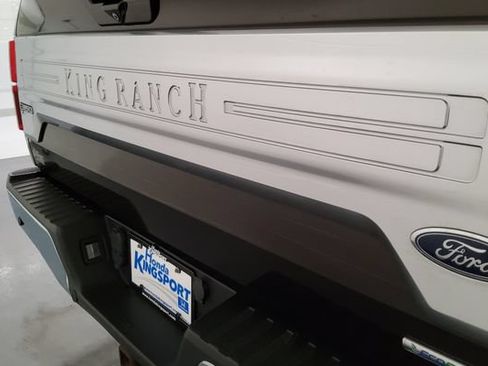 Used 2019 Ford F150 King Ranch w/ Equipment Group 601A Luxury AWD/4WD image 7